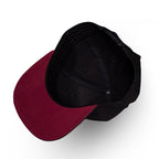 Immagine del prodotto Dungeons & Dragons - Cappellino Snapback con logo Ampersand