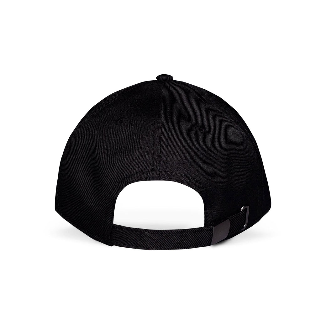 Product image Pokemon - Pikachu #025 Baseball Cap Black