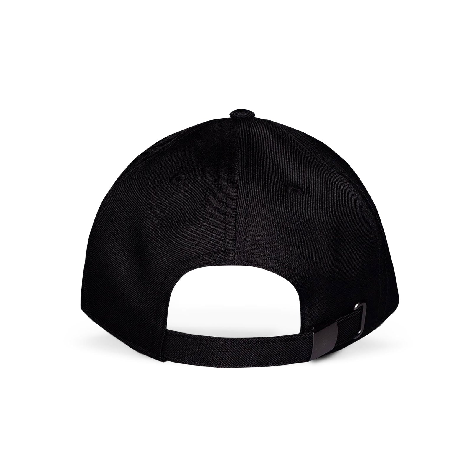 Product image Pokemon - Pikachu #025 Baseball Cap Black