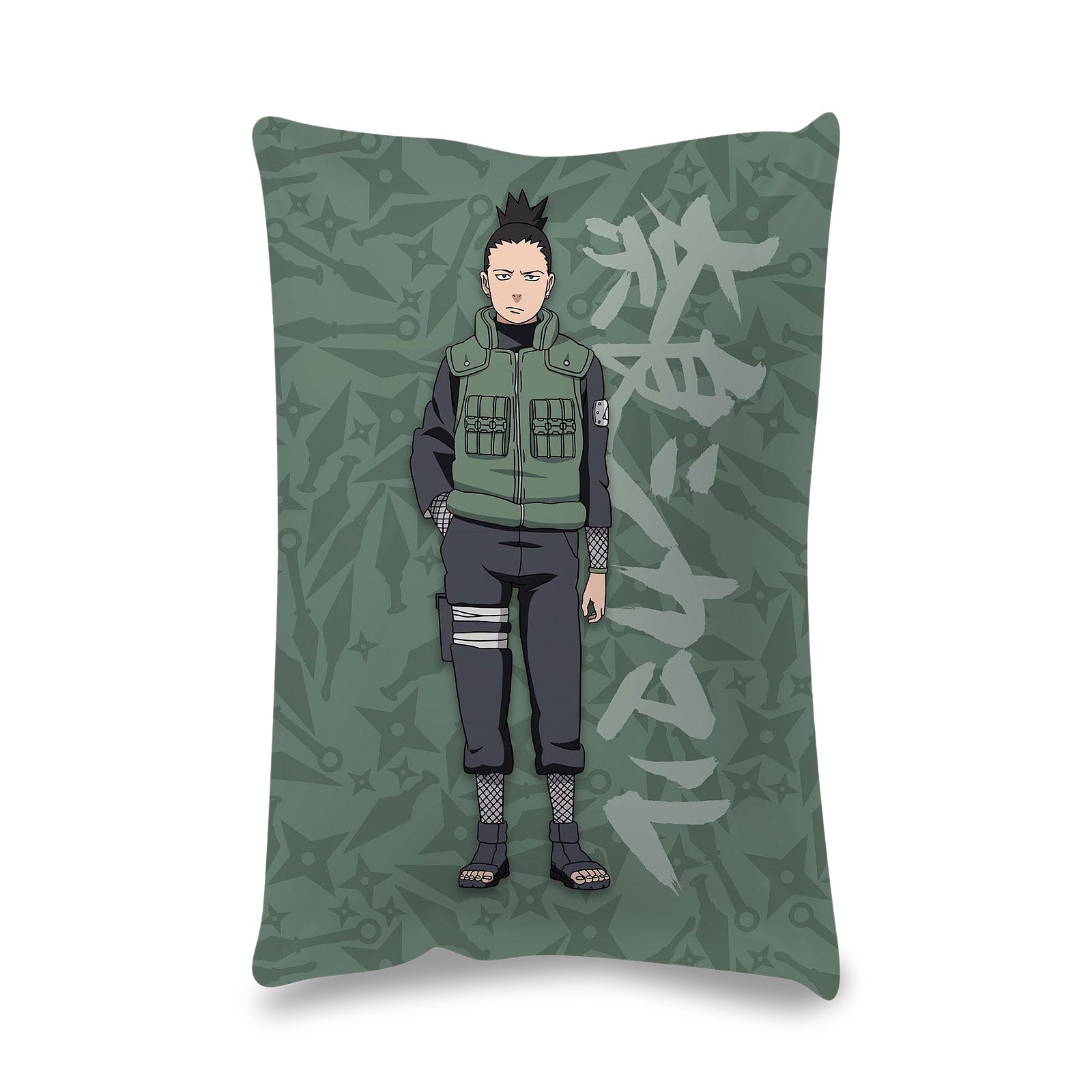 Immagine del prodotto Naruto Shippuden - Cuscino Shikamaru