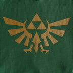 Immagine del prodotto Zelda - Felpa con cappuccio Symbols