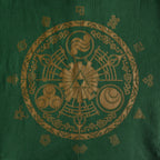 Immagine del prodotto Zelda - Felpa con cappuccio Symbols