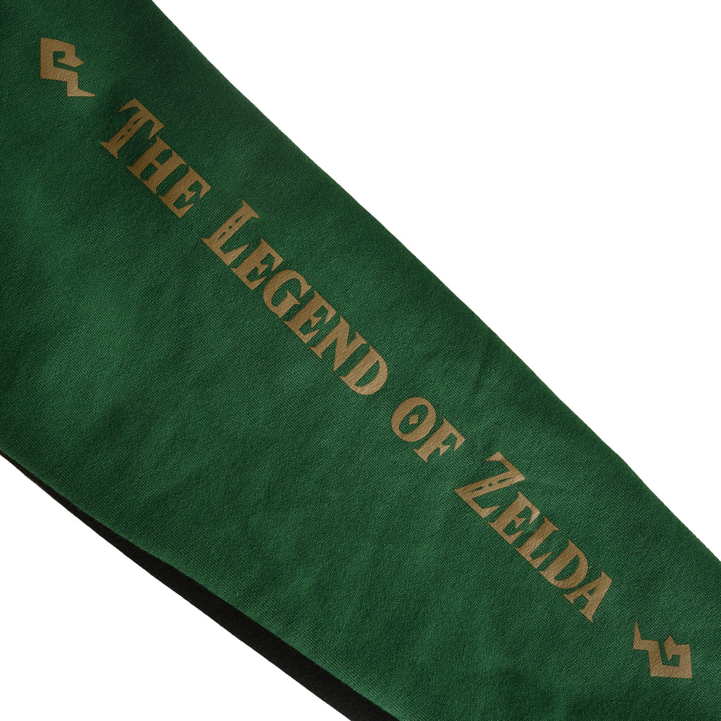 Immagine del prodotto Zelda - Felpa con cappuccio Symbols