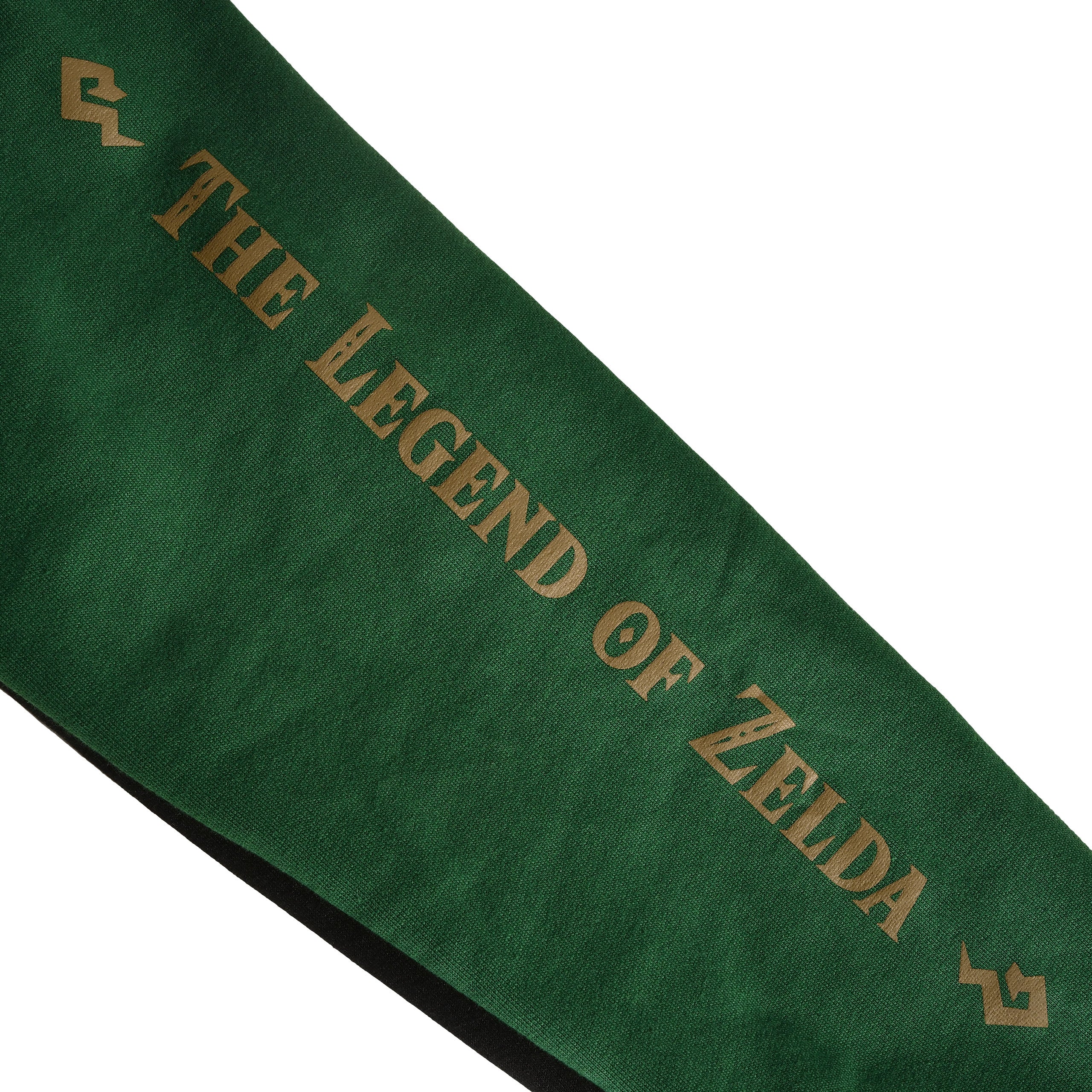 Immagine del prodotto Zelda - Felpa con cappuccio Symbols