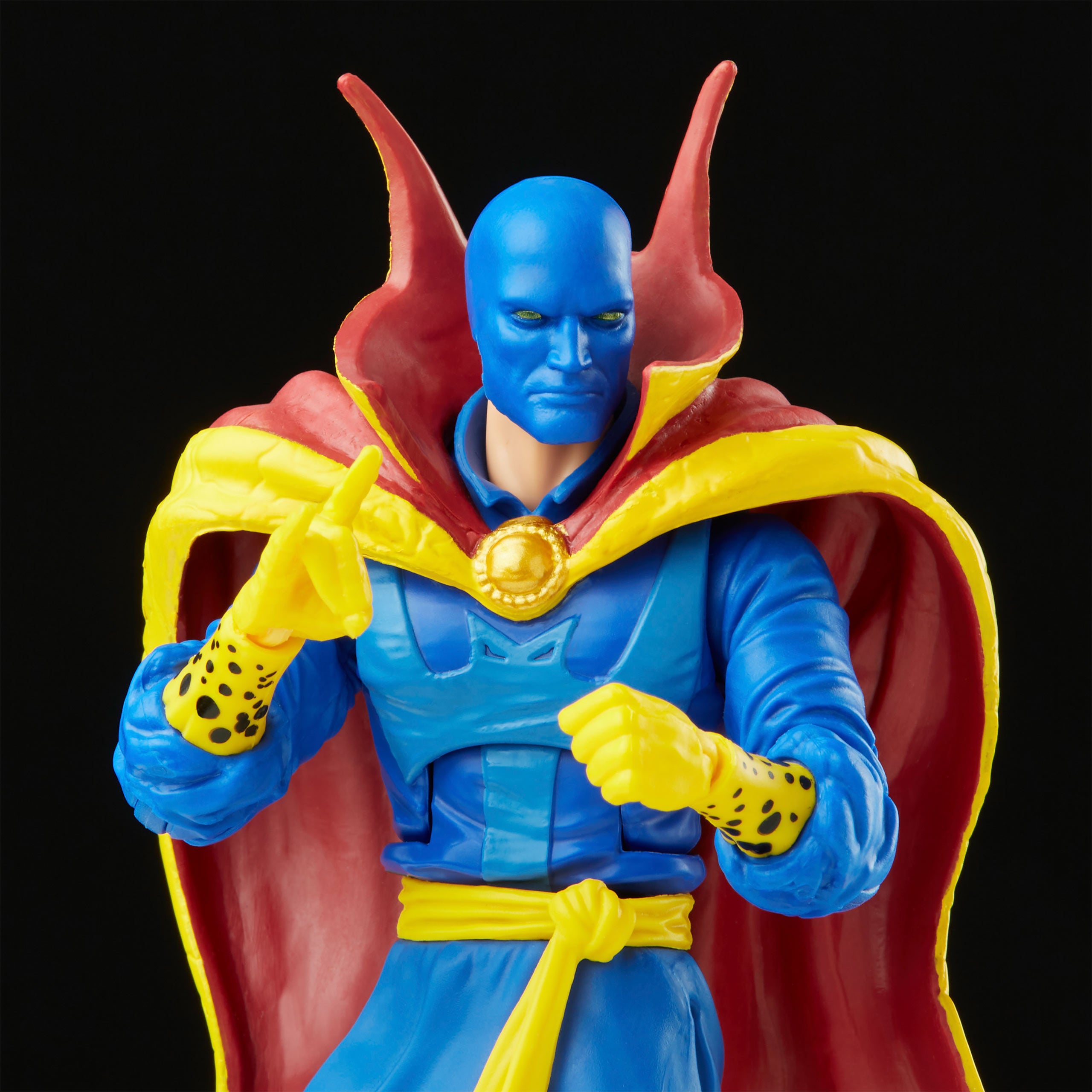Immagine del prodotto Doctor Strange - Action figure Marvel Legends