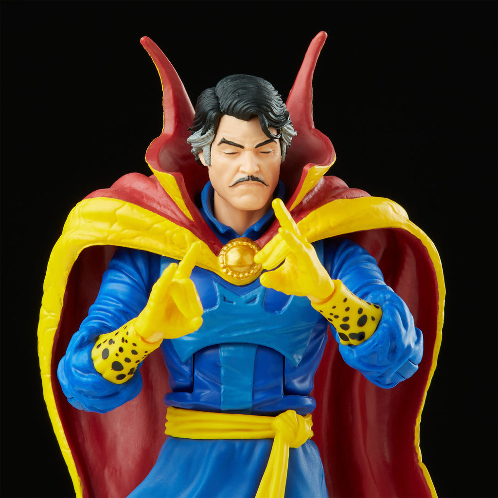 Immagine del prodotto Doctor Strange - Action figure Marvel Legends