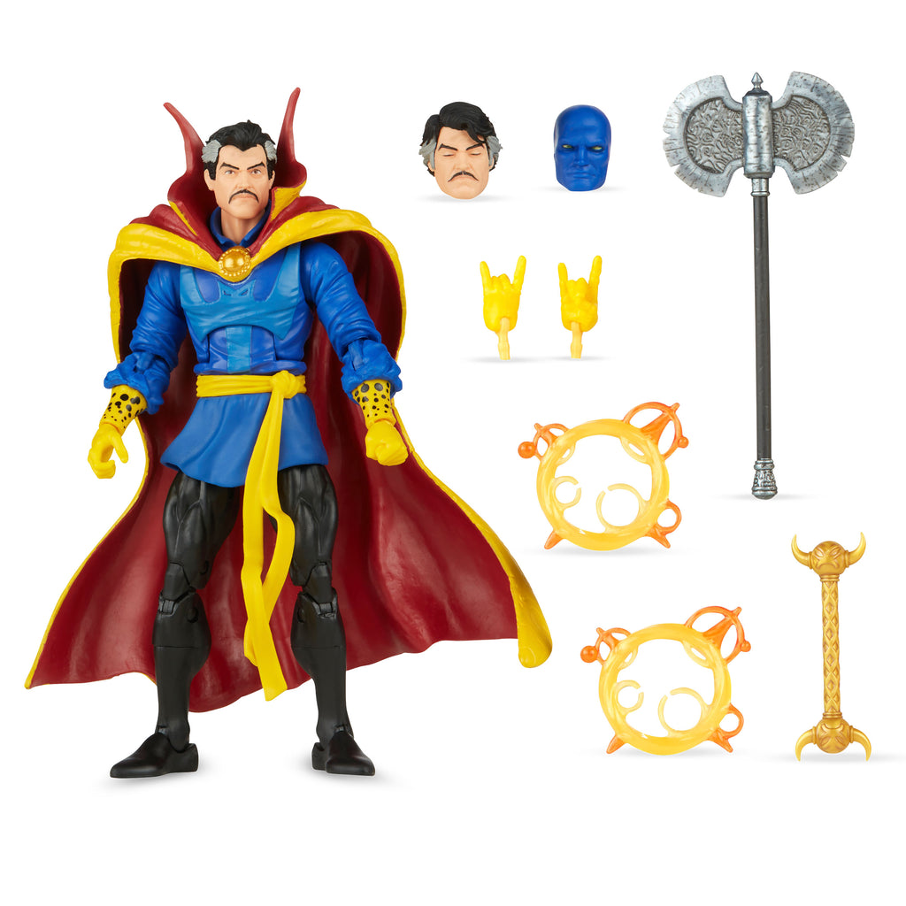 Immagine del prodotto Doctor Strange - Action figure Marvel Legends