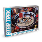 Immagine del prodotto Star Trek - Kit modello ponte U.S.S. Enterprise