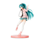 Immagine del prodotto Hatsune Miku - Figura SPM di Ribbon Girl