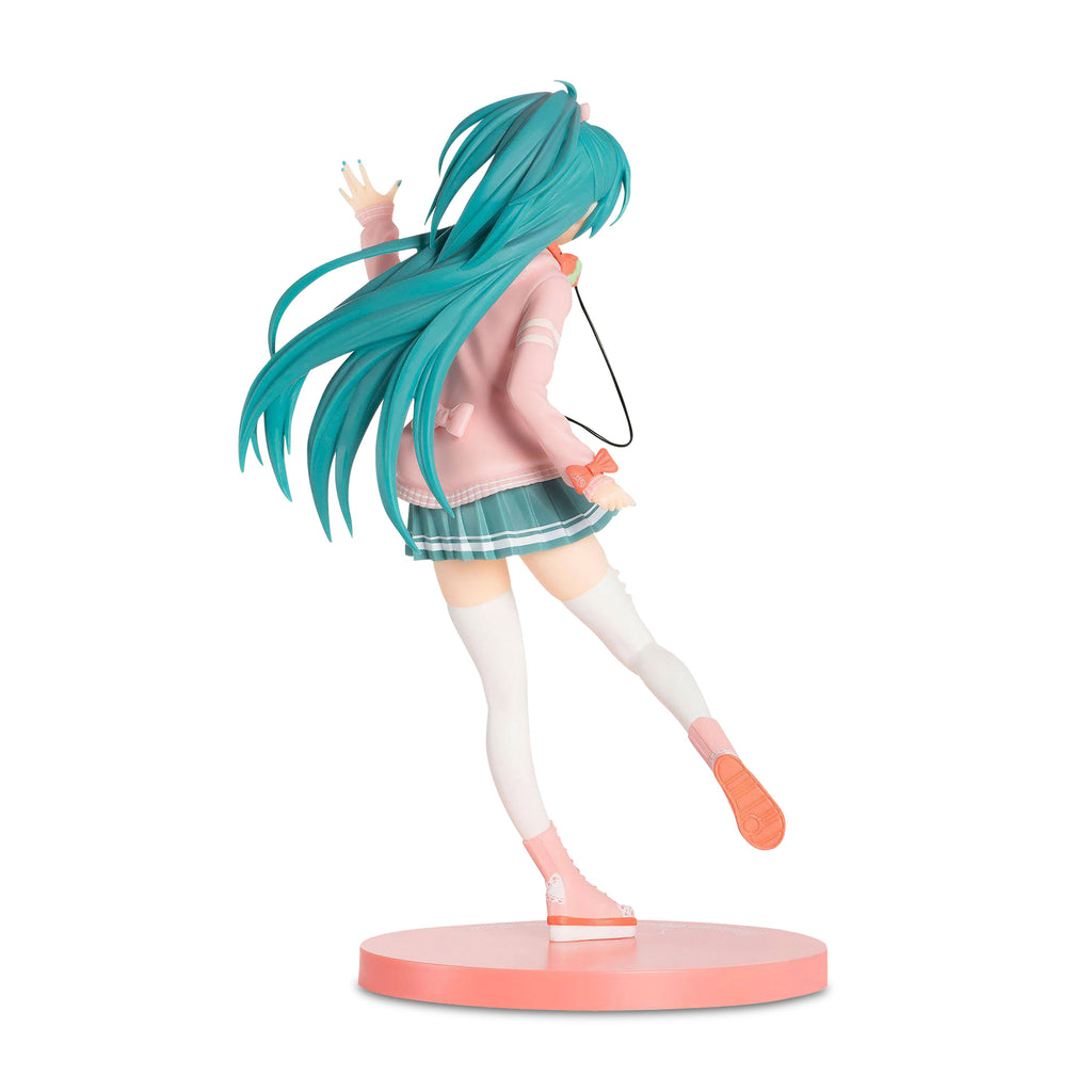 Immagine del prodotto Hatsune Miku - Figura SPM di Ribbon Girl