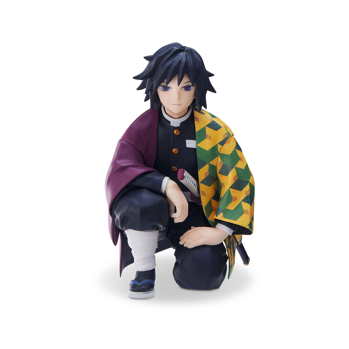 Immagine del prodotto Demon Slayer - Giyu Tomioka (Riunione Hashira) Figura