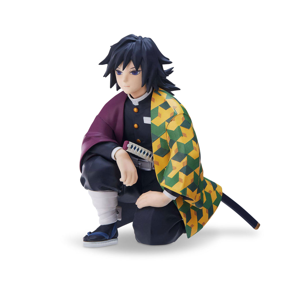 Immagine del prodotto Demon Slayer - Giyu Tomioka (Riunione Hashira) Figura