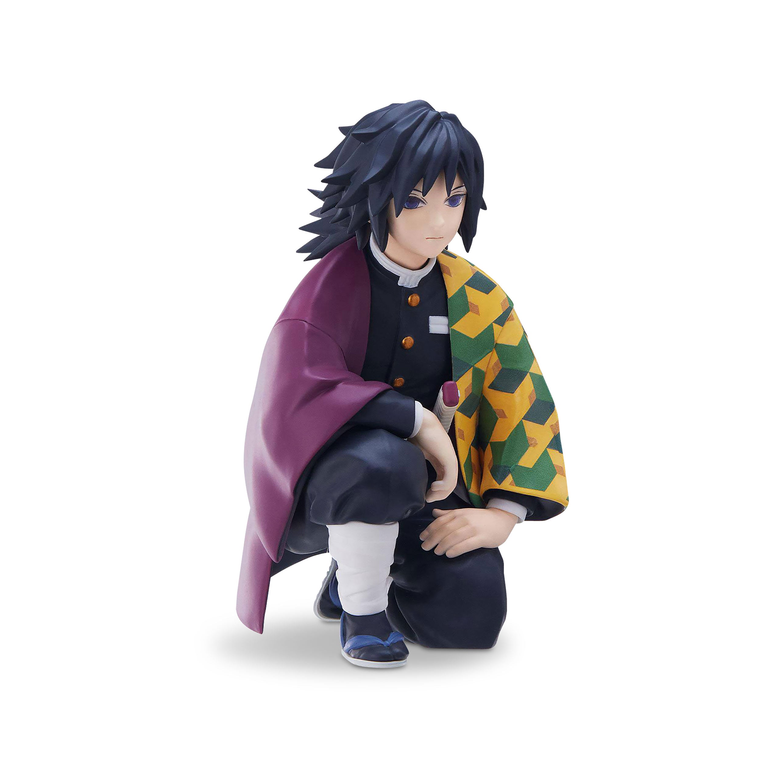Immagine del prodotto Demon Slayer - Giyu Tomioka (Riunione Hashira) Figura