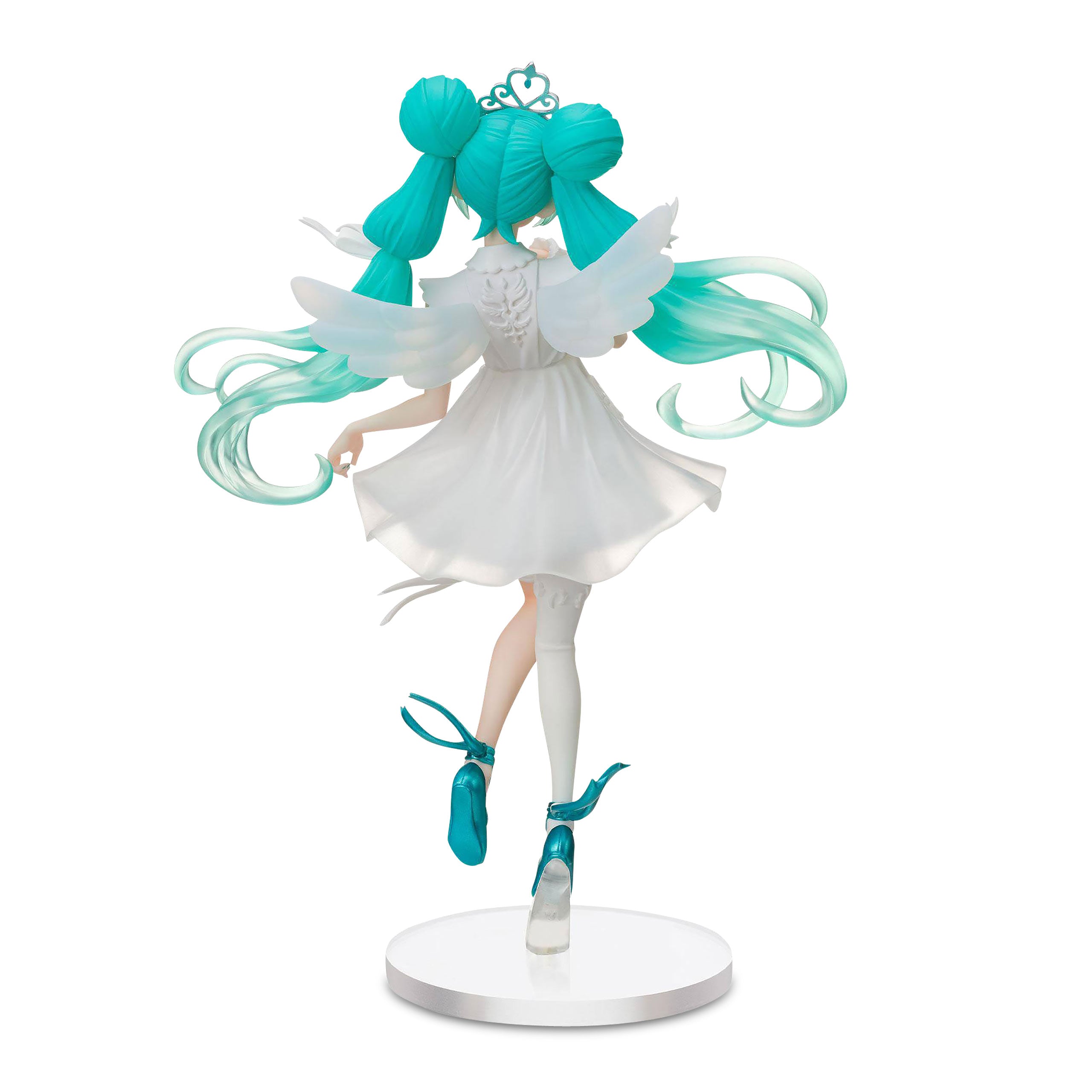 Immagine del prodotto Hatsune Miku - Figura SPM d'Arte di Kei del 15° Anniversario