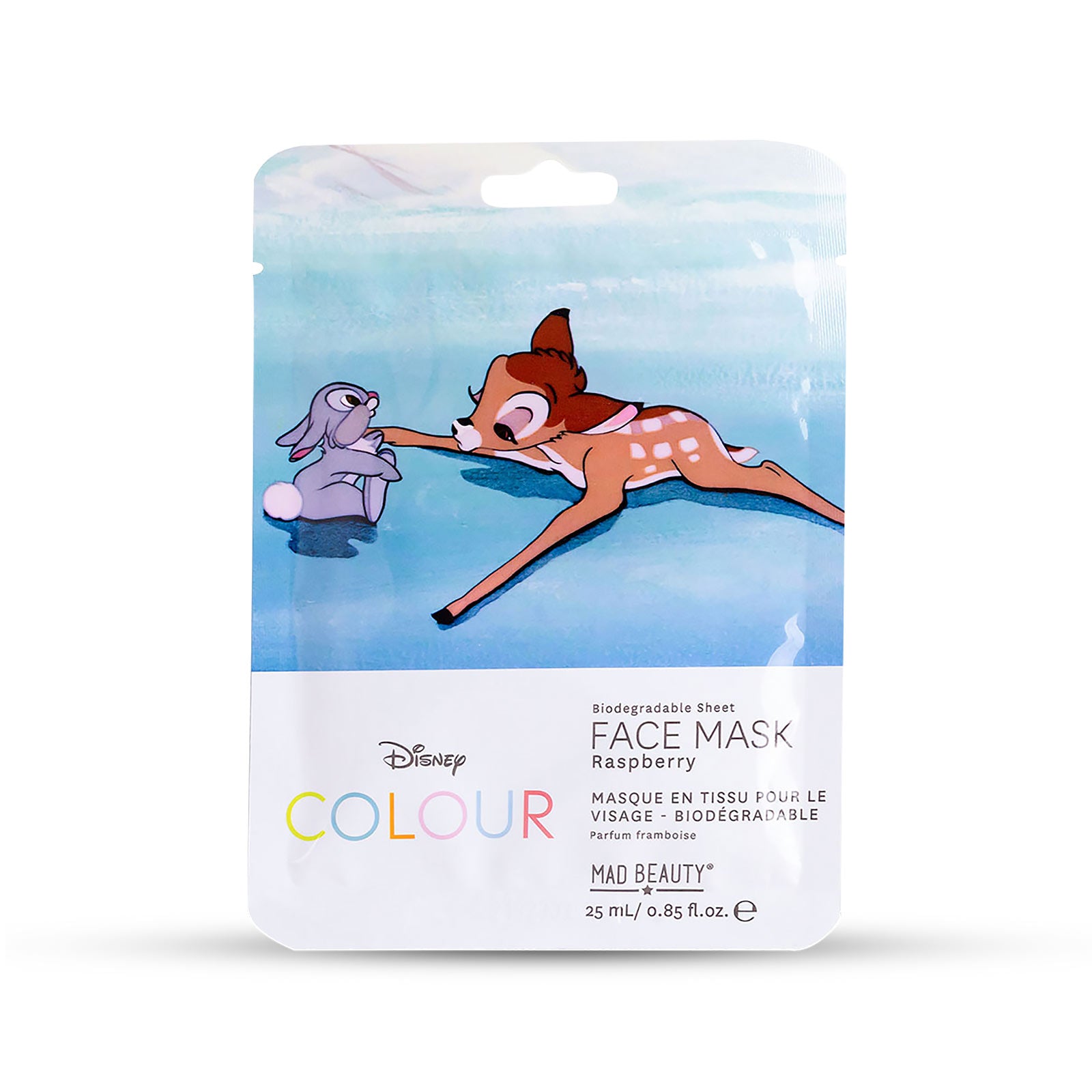 Immagine del prodotto Maschera Foglio Bambi