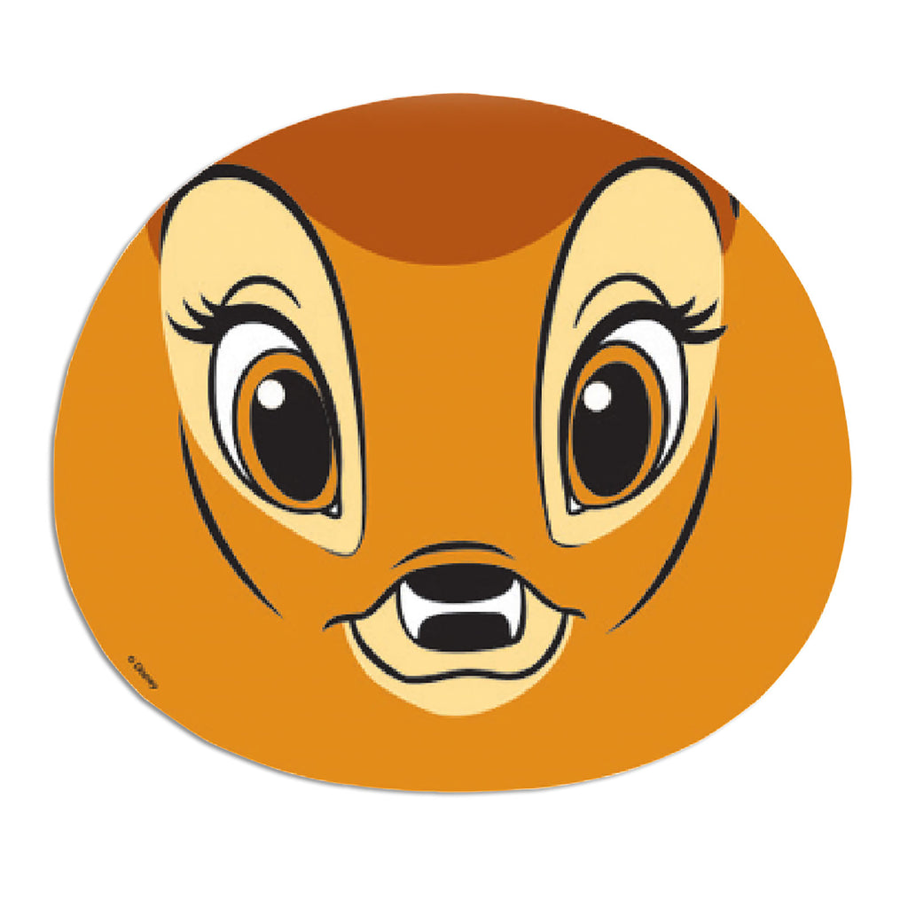 Immagine del prodotto Maschera Foglio Bambi
