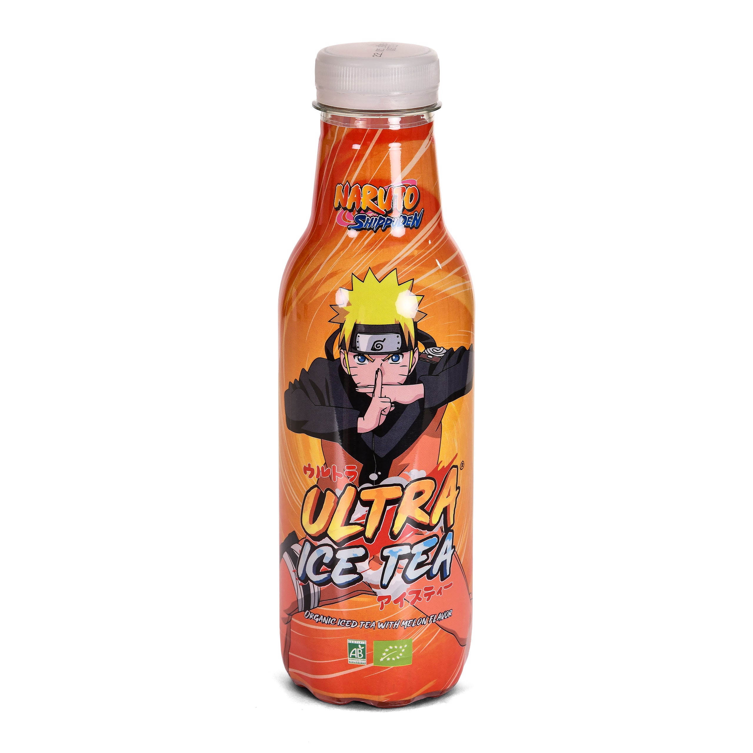 Immagine del prodotto Naruto Shippuden - Ultra Bio Tè Freddo al Melone