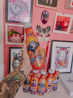 Immagine del prodotto Naruto Shippuden - Ultra Bio Tè Freddo al Melone