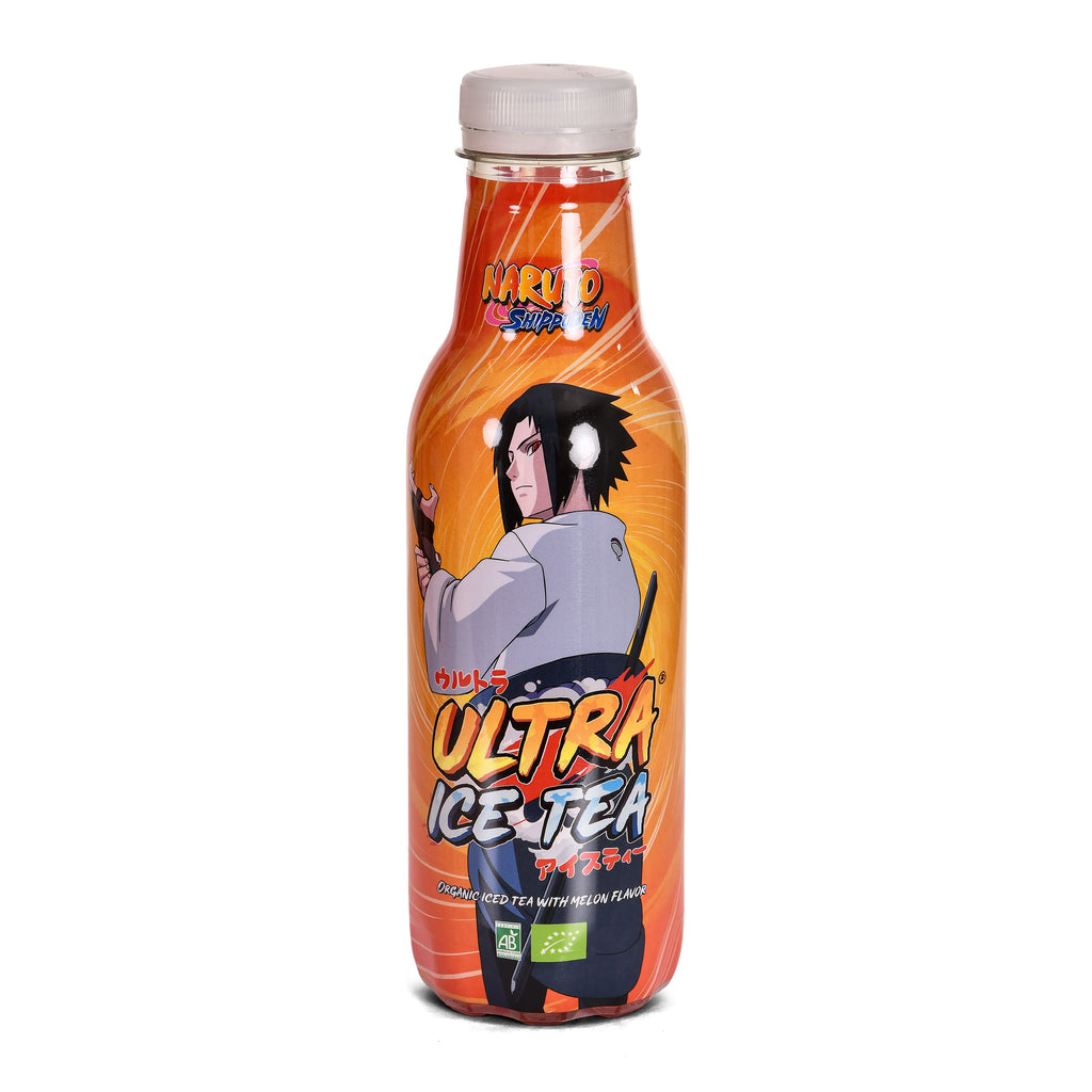 Immagine del prodotto Naruto Shippuden - Sasuke Ultra Bio Tè freddo al melone