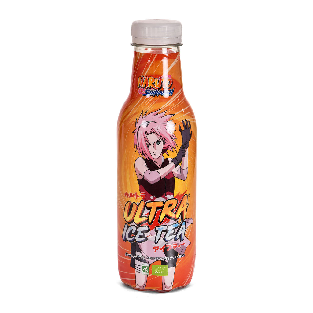 Immagine del prodotto Naruto Shippuden - Sakura Ultra Bio Tè freddo al melone
