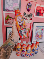 Immagine del prodotto Naruto Shippuden - Sakura Ultra Bio Tè freddo al melone
