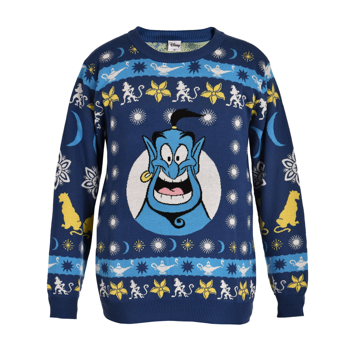 Immagine del prodotto Aladdin - Maglione di Genio