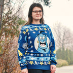 Immagine del prodotto Aladdin - Maglione di Genio