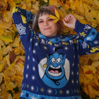 Immagine del prodotto Aladdin - Maglione di Genio