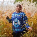 Immagine del prodotto Aladdin - Maglione di Genio