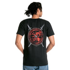 Product image Vikings - Swords T-Shirt Black