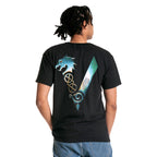 Immagine del prodotto Vikings - T-shirt metallica nera