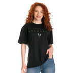 Immagine del prodotto Vikings - T-shirt metallica nera