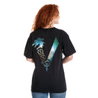 Immagine del prodotto Vikings - T-shirt metallica nera