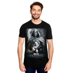 Product image Marvel - Moon Knight Character T-Shirt black