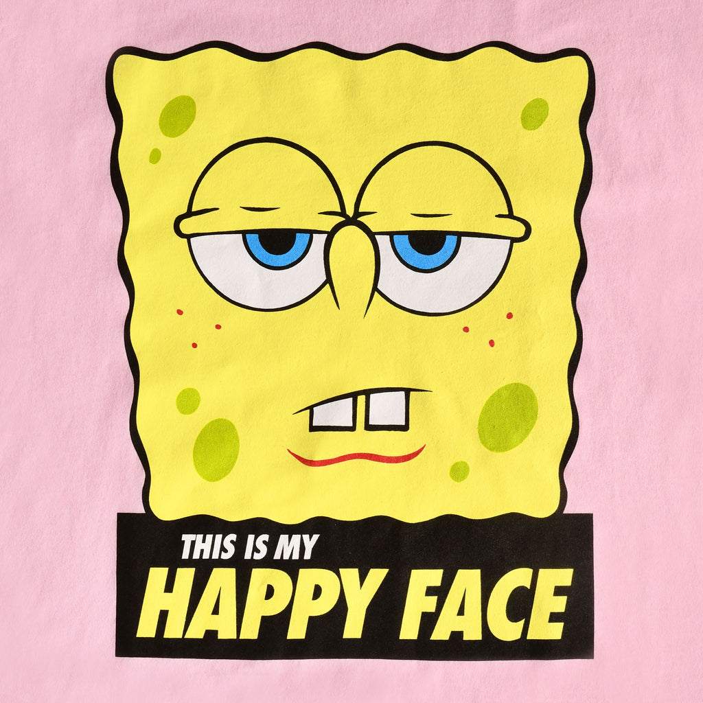 Product image SpongeBob SquarePants- Character T-Shirt pink