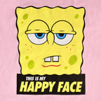 Product image SpongeBob SquarePants- Character T-Shirt pink