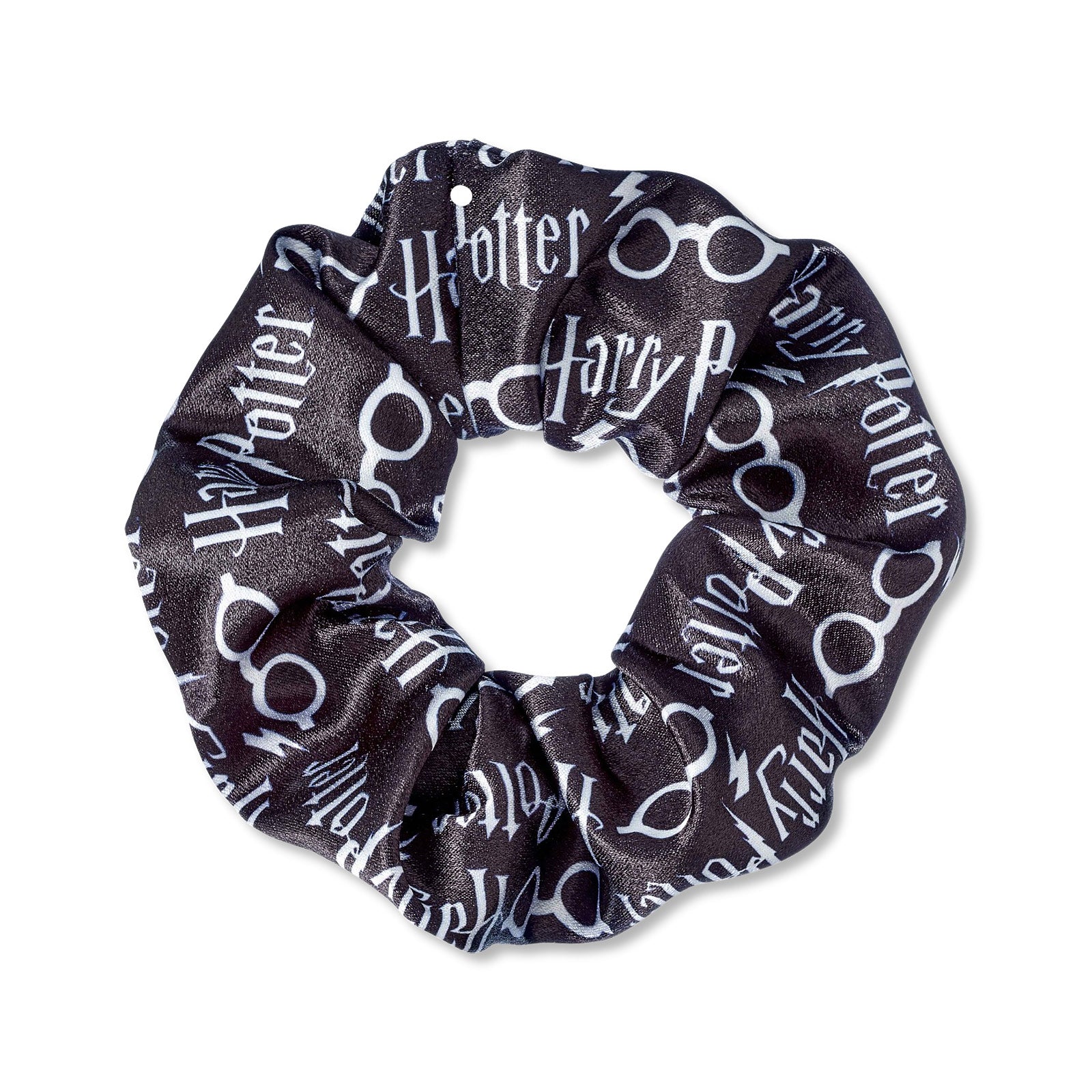 Immagine del prodotto Harry Potter - Elastico per capelli con occhiali