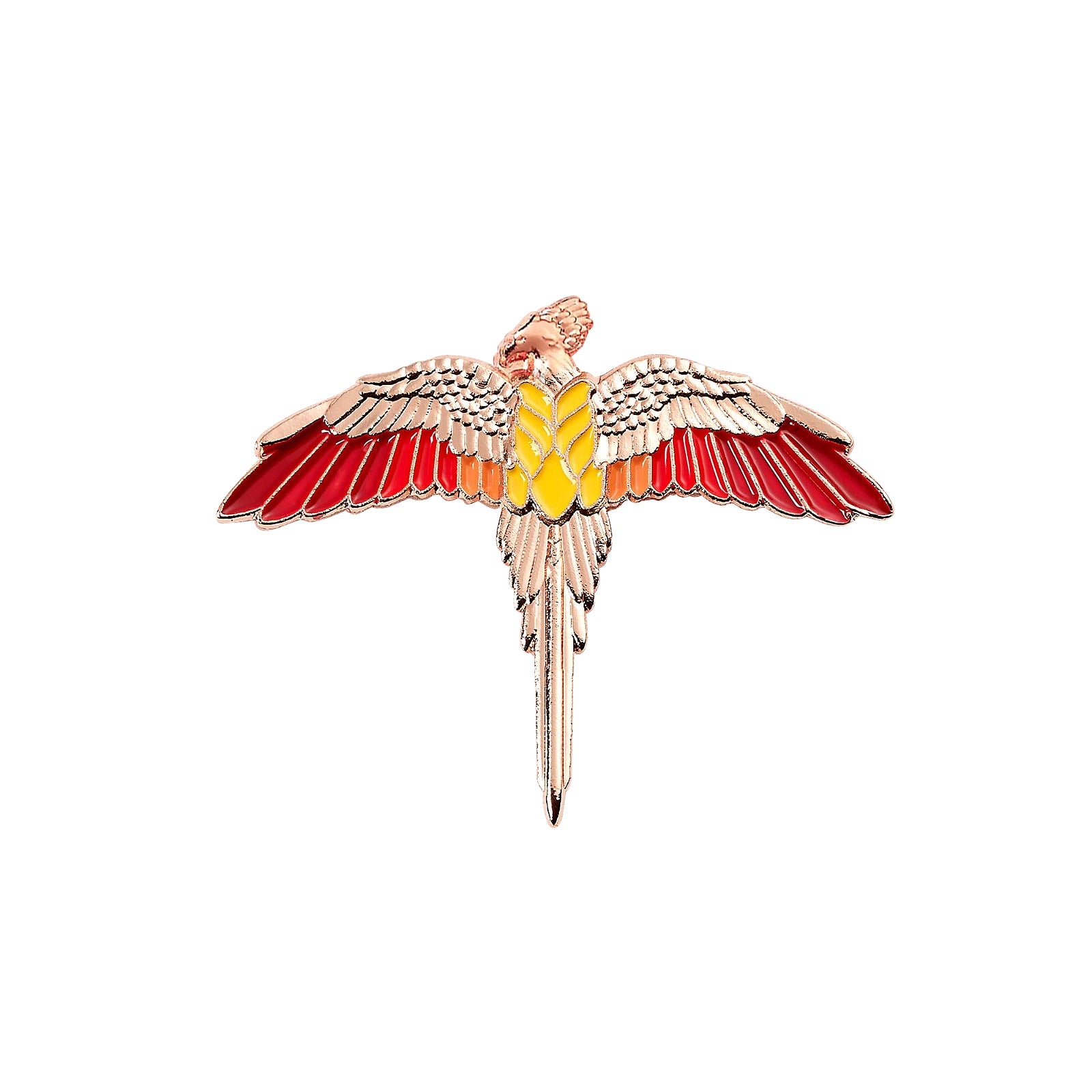Immagine del prodotto Harry Potter - Spilla Fawkes