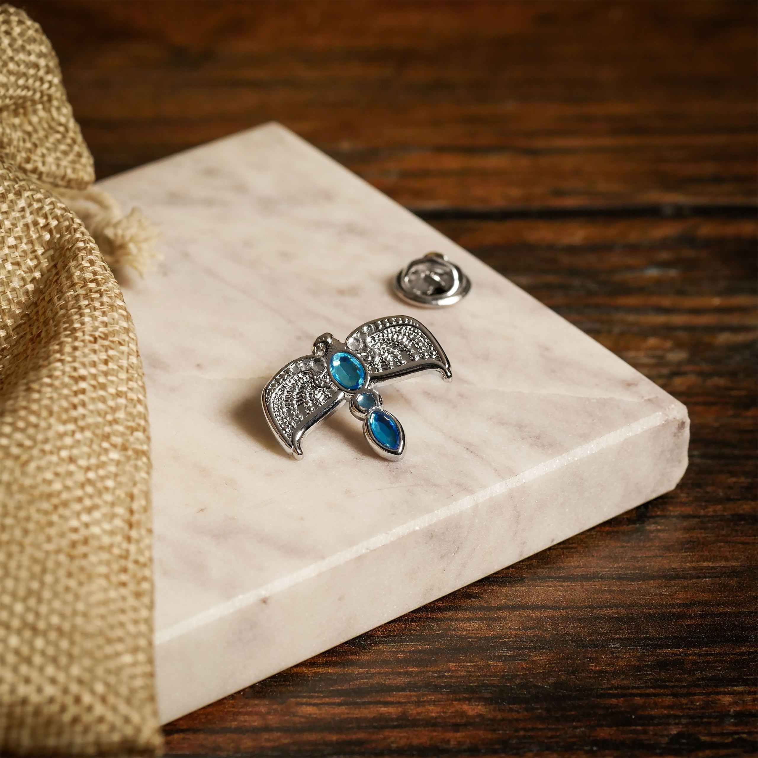 Product image Harry Potter - Ravenclaw Diadem Pin