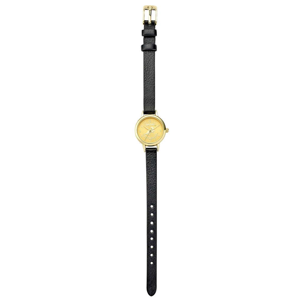 Product image Harry Potter - Hufflepuff Crest Animal Wristwatch