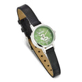 Immagine del prodotto Harry Potter - Orologio da polso con l'emblema di Serpeverde
