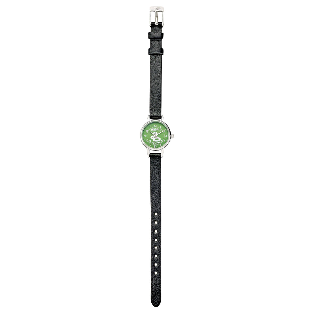 Immagine del prodotto Harry Potter - Orologio da polso con l'emblema di Serpeverde