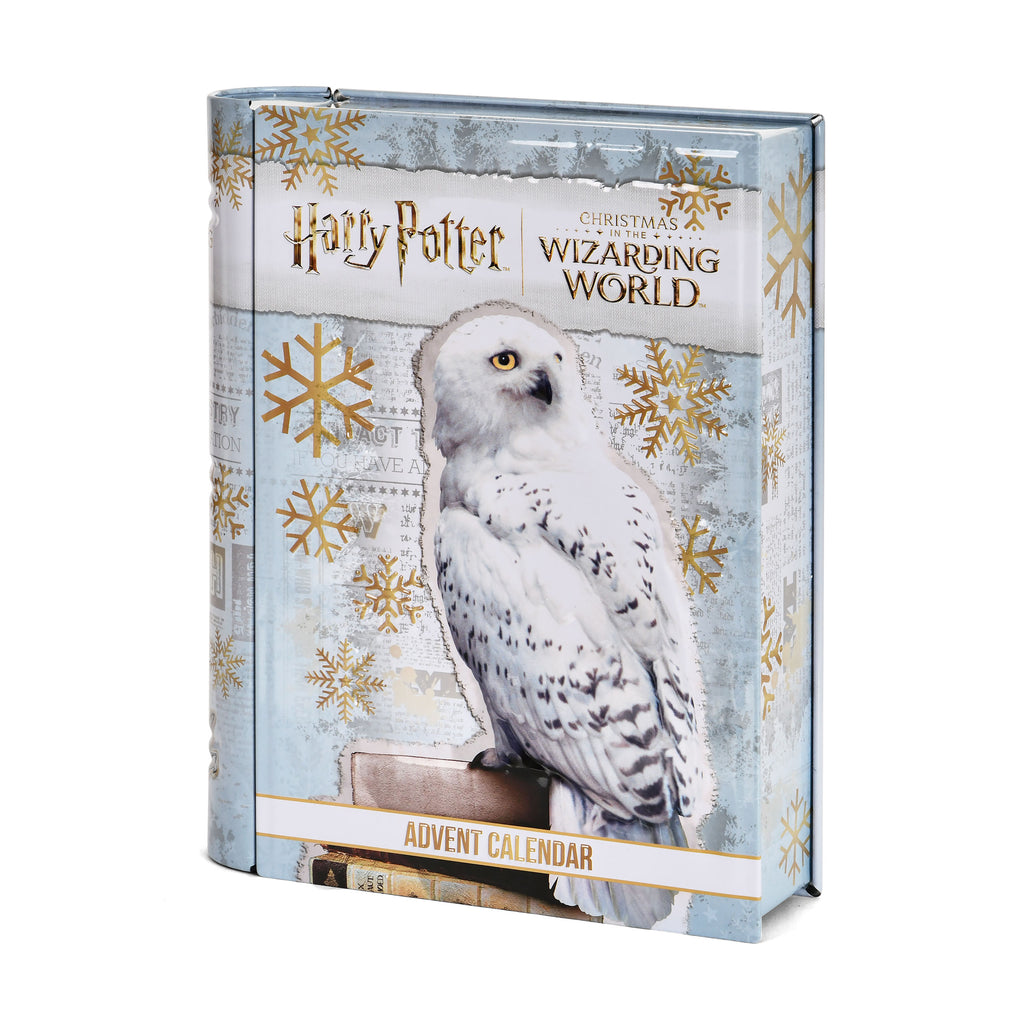 Immagine del prodotto Harry Potter - Calendario dell'Avvento di Gioielli in Scatola di Metallo