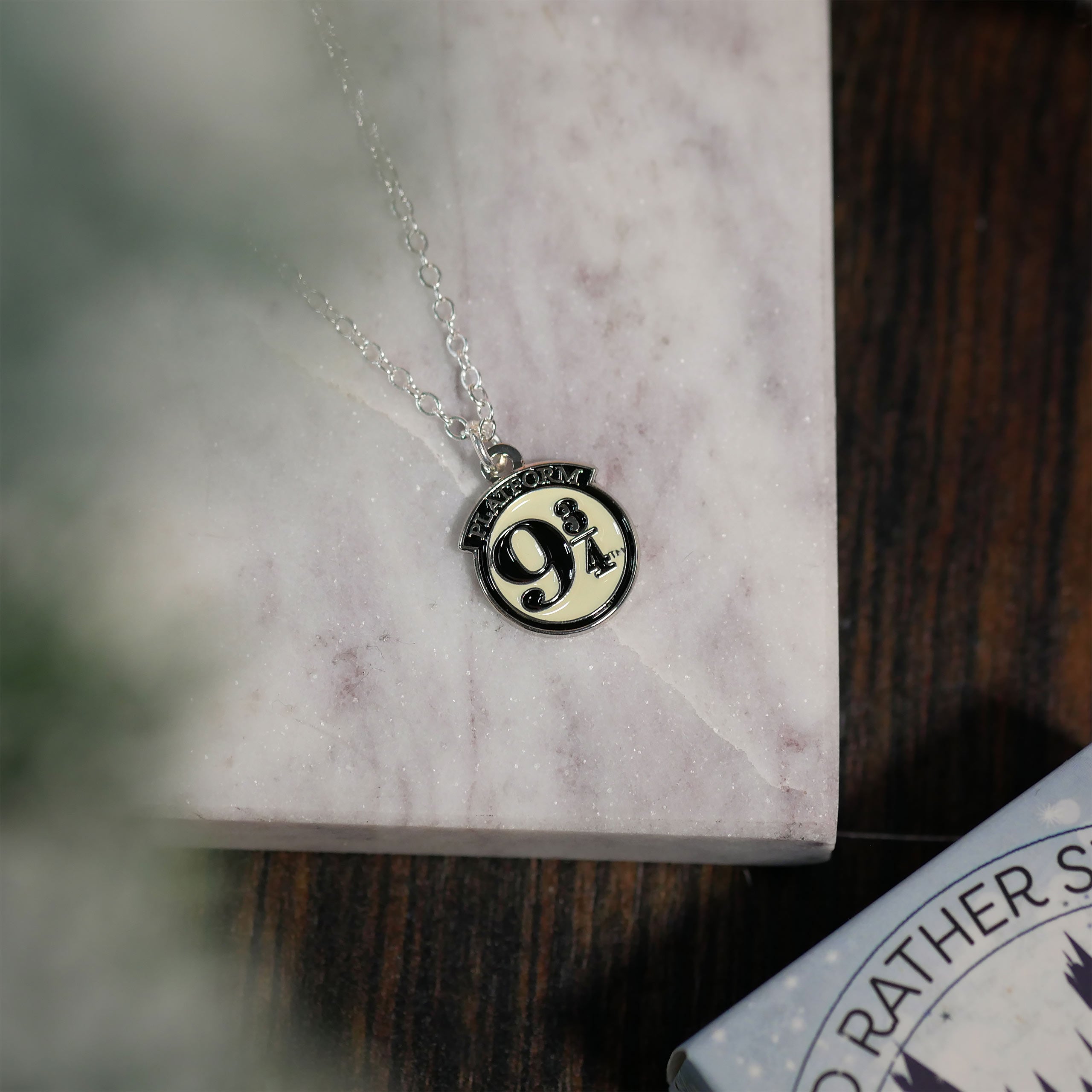 Immagine del prodotto Harry Potter - Calendario dell'Avvento di Gioielli in Scatola di Metallo