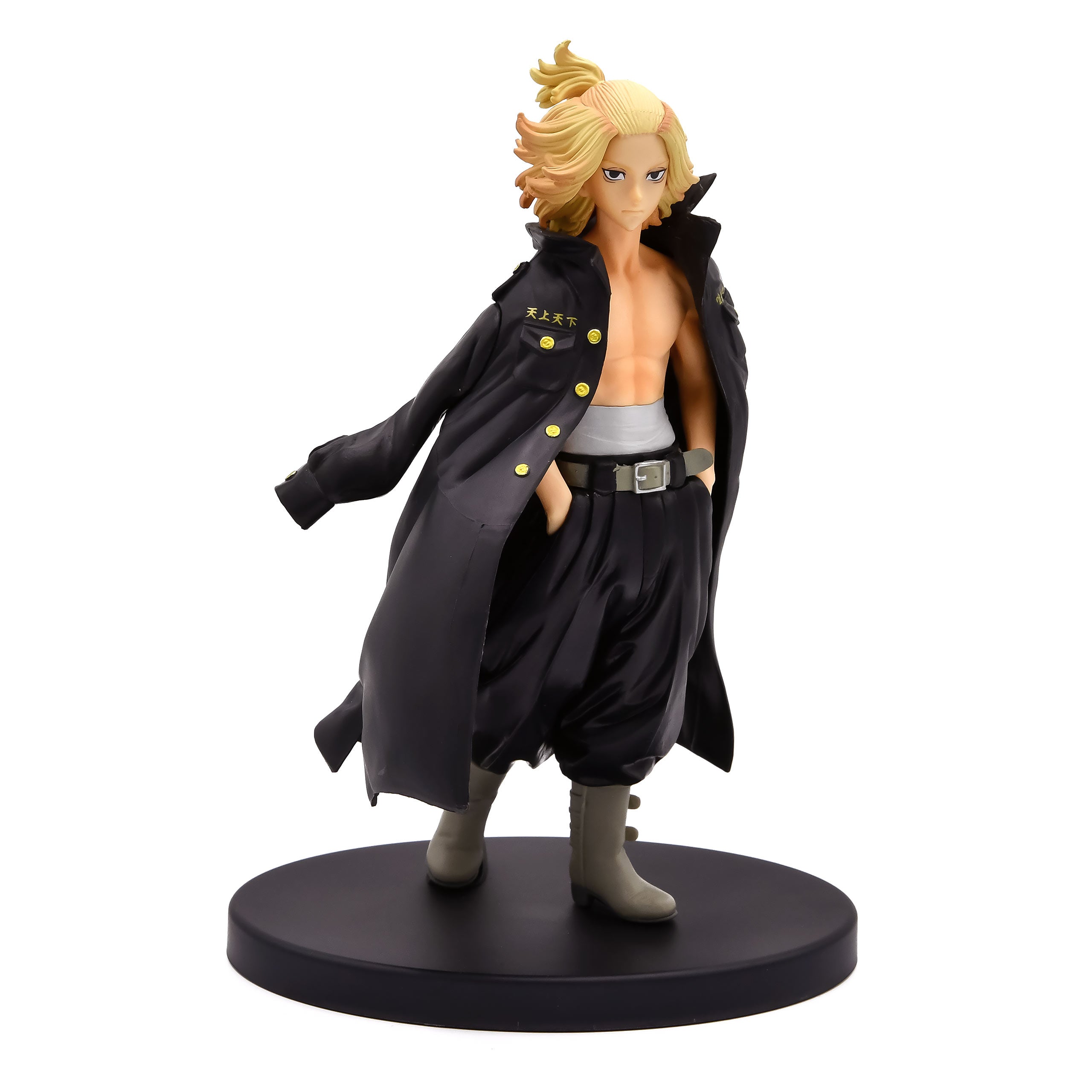 Immagine del prodotto Tokyo Revengers - Figura Manjiro Sano 16cm