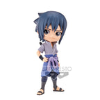 Immagine del prodotto Naruto Shippuden - Figura Q Posket di Uchiha Sasuke Versione A