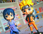 Immagine del prodotto Naruto Shippuden - Figura Q Posket di Uchiha Sasuke Versione A