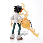 Product image Shaman King - Yoh Asakura Figure