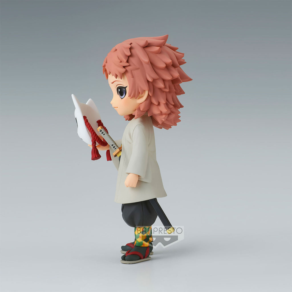 Product image Demon Slayer - Sabito Q Posket Figure Version A