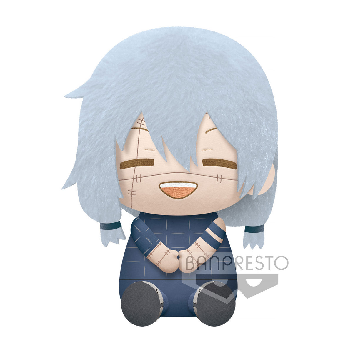 Immagine del prodotto Jujutsu Kaisen - Peluche di Mahito